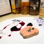 -TOKYO- GINZA FOIE GRAS - 