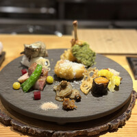 和食割烹 やまぼうし - 