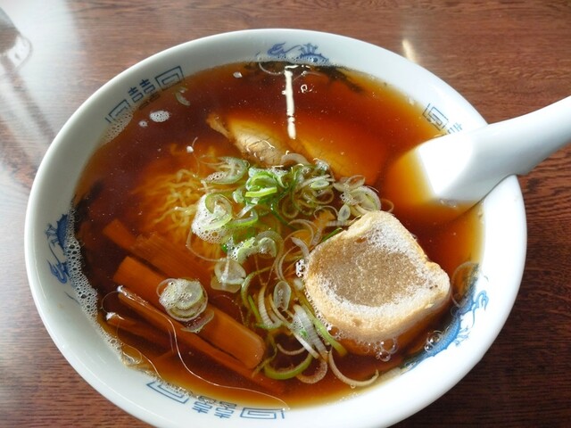 千石食堂 - 弘前（食堂）の写真