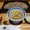 つけ蕎麦 恵比寿初代