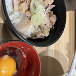 自家製麺 伊藤 神田駅前店 - 