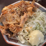 もつ焼き煮込み 楓 - 