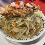 野郎ラーメン - 