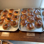 FUJIMURA BAKERY - 