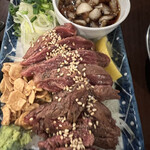 もつ焼き煮込み 楓 - 