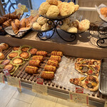 パリーネ 住之江店 - 店内