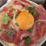 もつ焼き煮込み 楓 - 