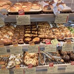 パリーネ 住之江店 - 店内