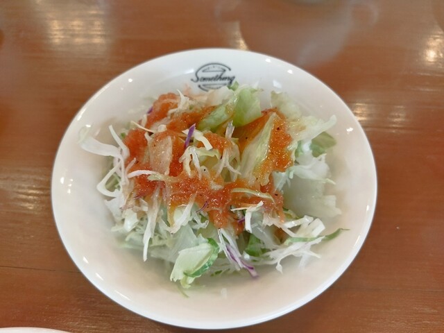 サムスイング - 中央弘前（喫茶店）の写真