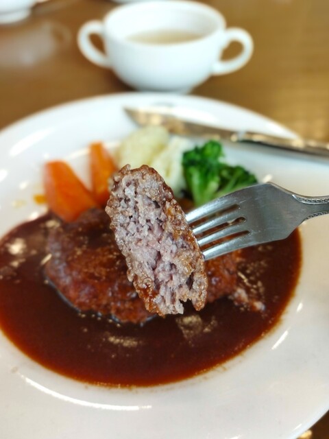 サムスイング - 中央弘前（喫茶店）の写真