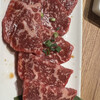 渋谷焼肉 金剛園