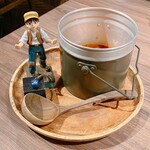 吉祥寺コーンバレー - 