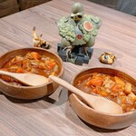 吉祥寺コーンバレー - 