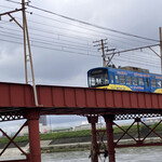 パリーネ - ちんちん電車