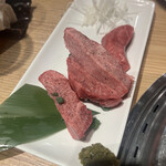 Shibuya Yakiniku Kongouen - 