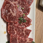 Shibuya Yakiniku Kongouen - 