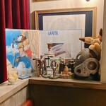 吉祥寺コーンバレー - 