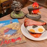 吉祥寺コーンバレー - 