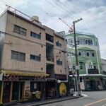 大阪ハラールレストラン - 