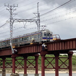 パリーネ - 南海高野線