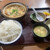 遠山食堂 - 料理写真: