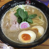 ラーメン人生JET600