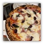 Pizzeria e Trattoria VACANZE NAGONE - 