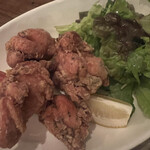 BISTRO 山doux - 