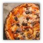 Pizzeria e Trattoria VACANZE NAGONE - 