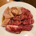 Yakiniku Koubou Moku - 