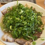 ラーメンまるイ - 