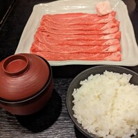 飛騨牛一頭家 馬喰一代 岐阜神田 - 