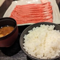 飛騨牛一頭家 馬喰一代 岐阜神田 - 