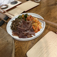 炭火焼肉 希林 - 