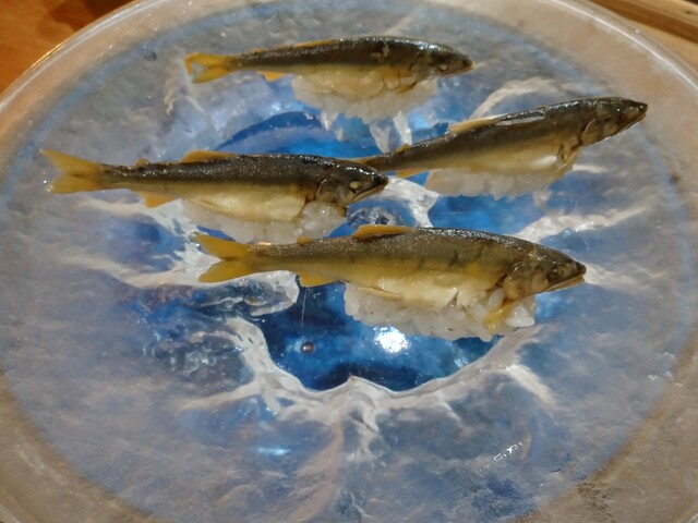 Tachibana Sushi photo 2