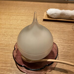 Furenchi Kushiage Sumiyaki Benie - 