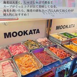 MOOKATA - 