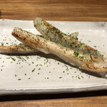 鉄板焼き 高見 - 