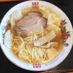 Tengu - ワンタン麺