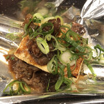 鉄板焼き 高見 - 