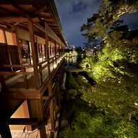 ガーデンレストラン徳川園 - 