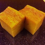 鮨 田可尾 - 玉子　いつも、いつも、大満足です（承認済み）