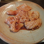 きらく - テッチャン