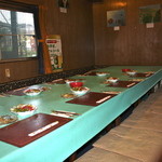 スター苑 - 大きな個室