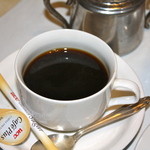 スター苑 - 珈琲 350円（税抜）