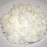 スター苑 - ライス 200円（税抜）