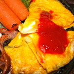 スター苑 - 卵焼き   甘くて美味しい