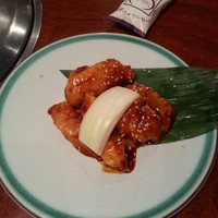 上野太昌園 上野本店 - 
