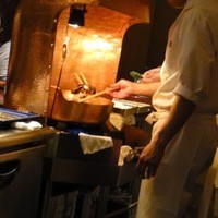 北新地　串かつ凡 - 