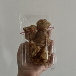 とよ唐亭 - 料理写真: